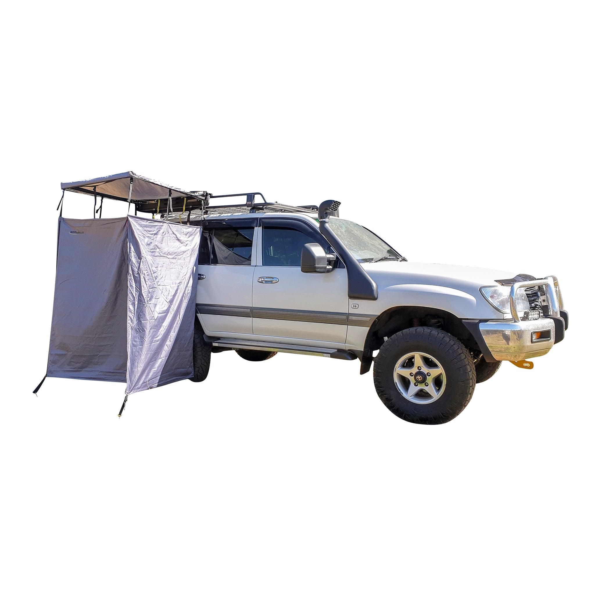 Aussie Traveller Awning 4WD Shower Tent
