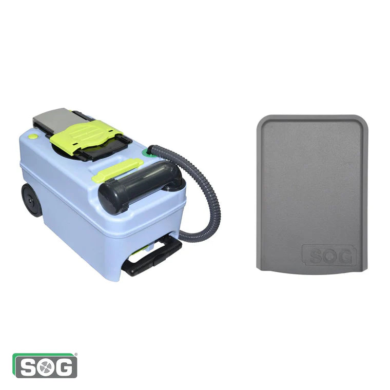 SOG Toilet Ventilation System - 3000A Door Model - For Dometic CT3000/ – RV Online