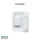 SOG Toilet Ventilation System - Type G Door Model - For Thetford C500 – RV Online