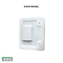 SOG Toilet Ventilation System - Type H Door Model - For Thetford C220 – RV Online