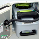 SOG Toilet Ventilation System - Type G Door Model - For Thetford C500 – RV Online