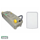 SOG Toilet Ventilation System Type A Door Model For Thetford C2, C3, C4 - RV ONLINE