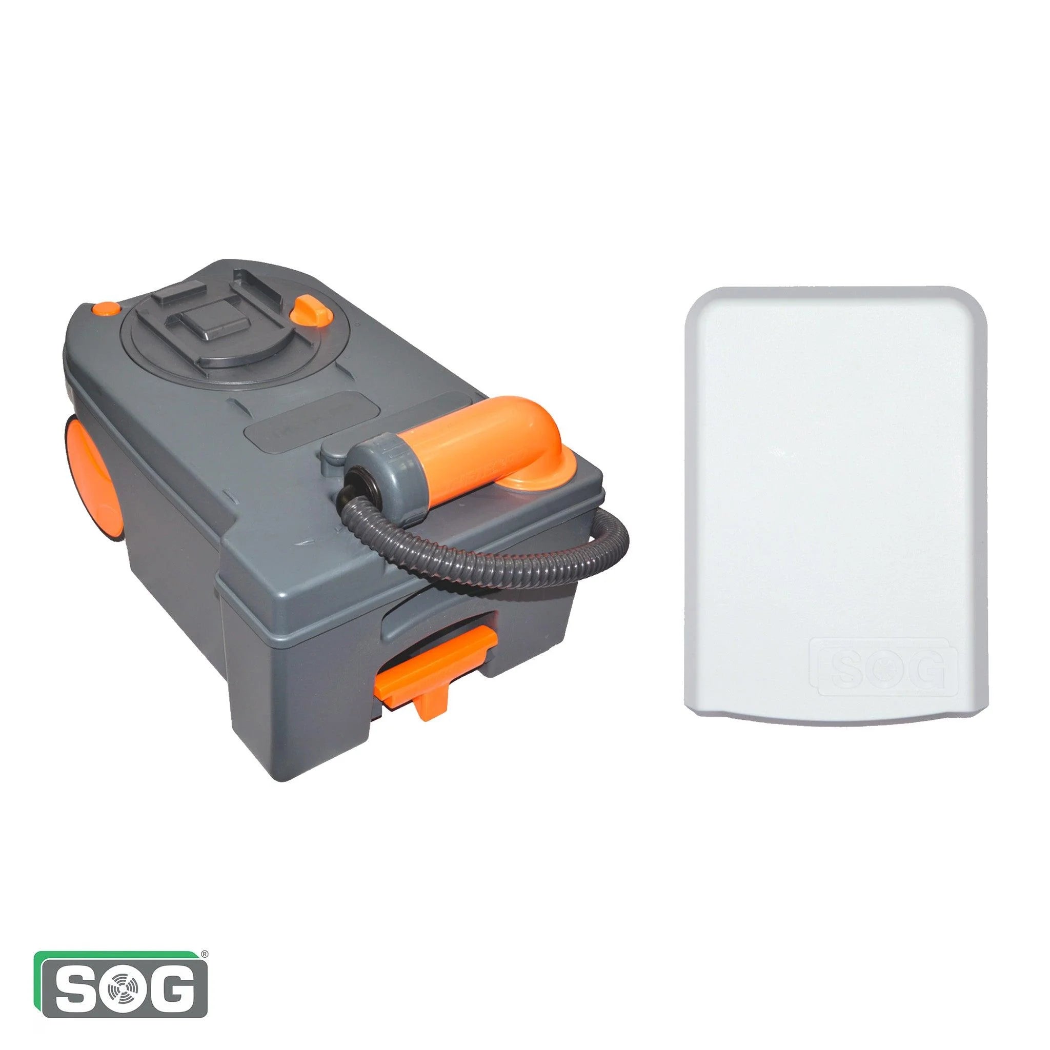 SOG Toilet Ventilation System - Type F Door Model - For Thetford C250/ C260 – RV Online