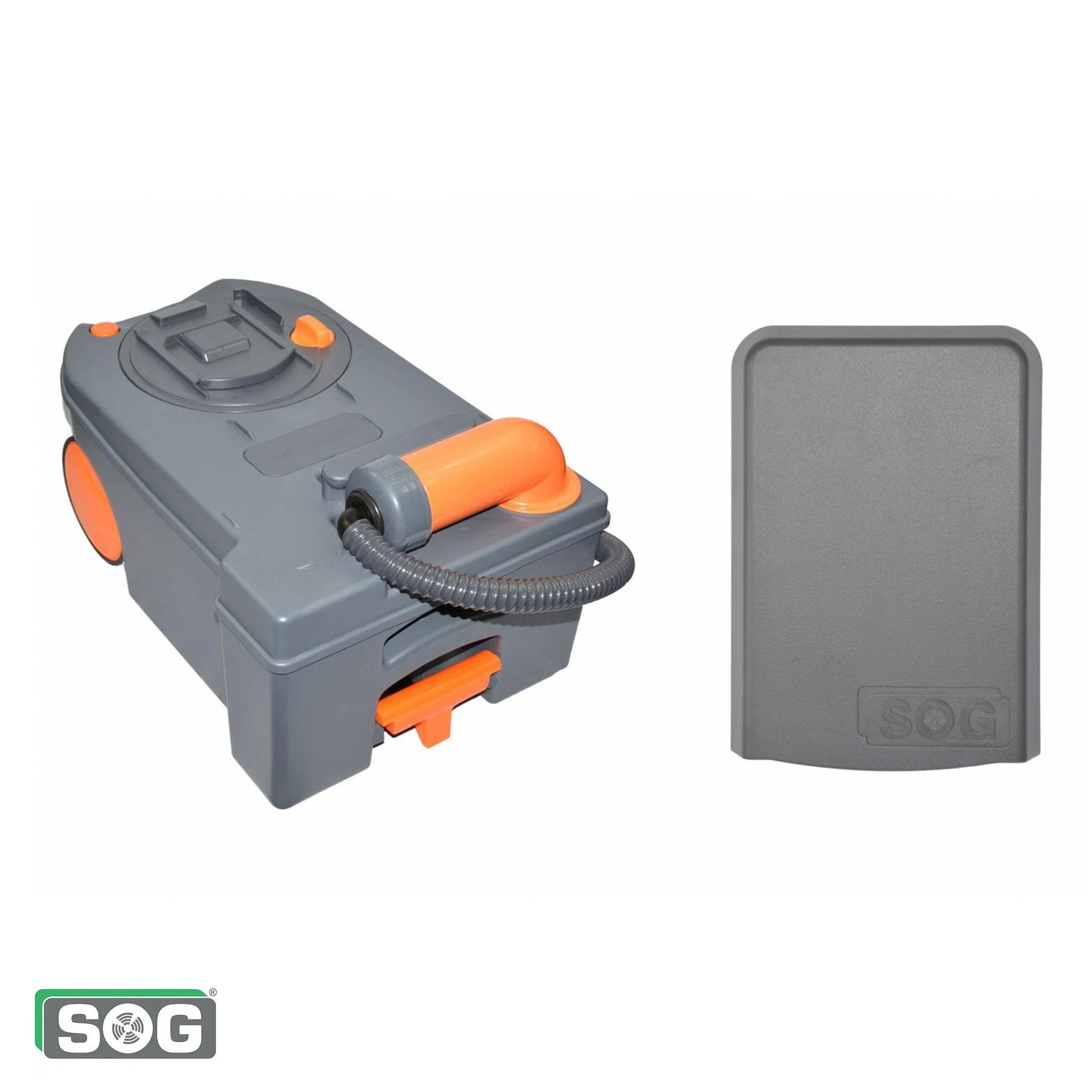 SOG Toilet Ventilation System - Type F Door Model - For Thetford C250/ C260 – RV Online