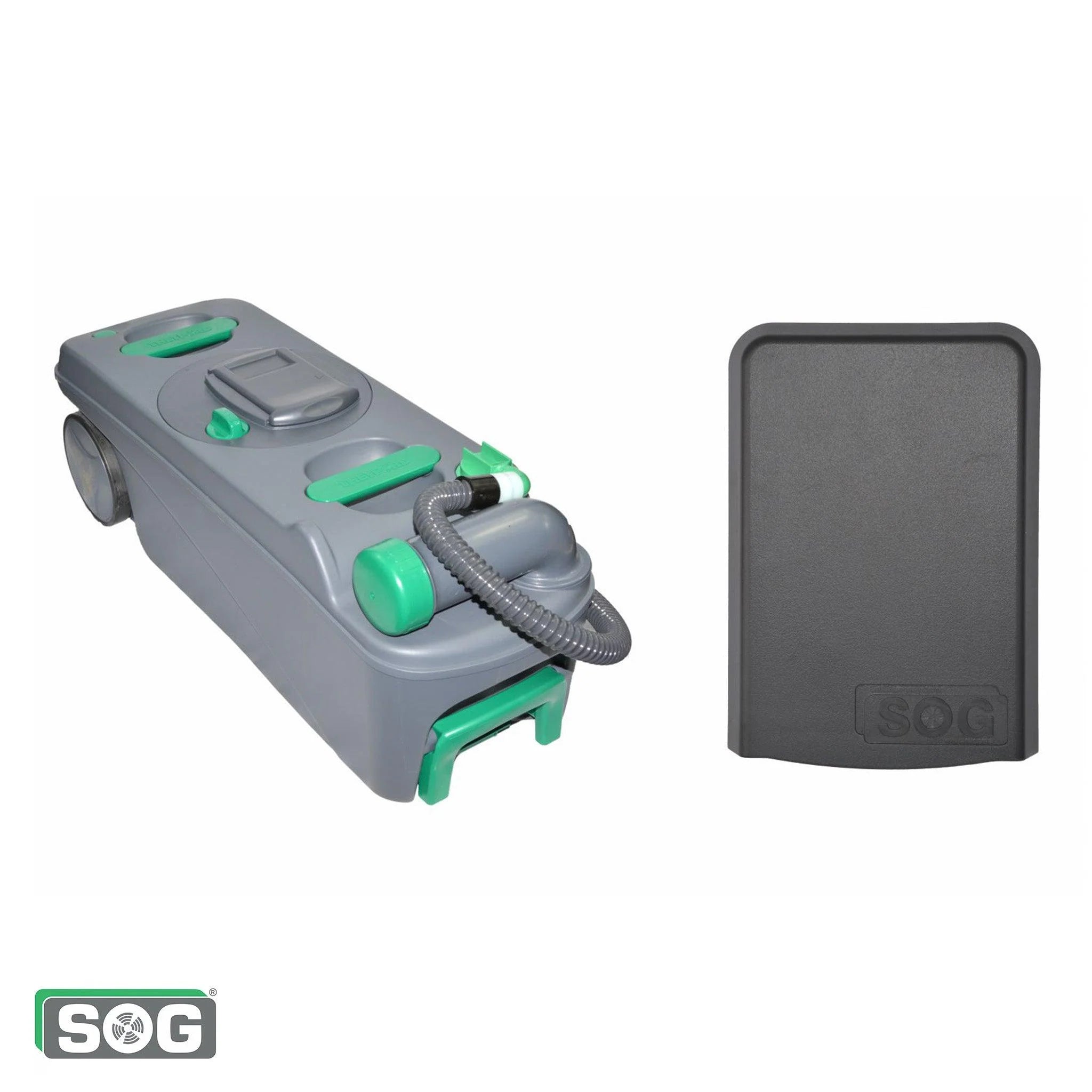 SOG Toilet Ventilation System - Type G Door Model - For Thetford C500 – RV Online
