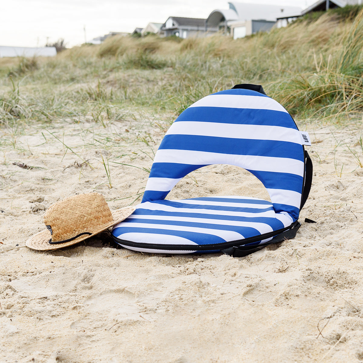 SlumberTrek - Lifestyle Round Recliner