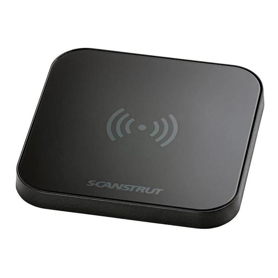 Scanstrut 12/24V Magnetic Waterproof Wireless Charger Ultra 15W Qi2
