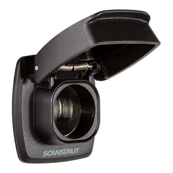 Scanstrut 12V Flip Pro Power Charger Socket 150W