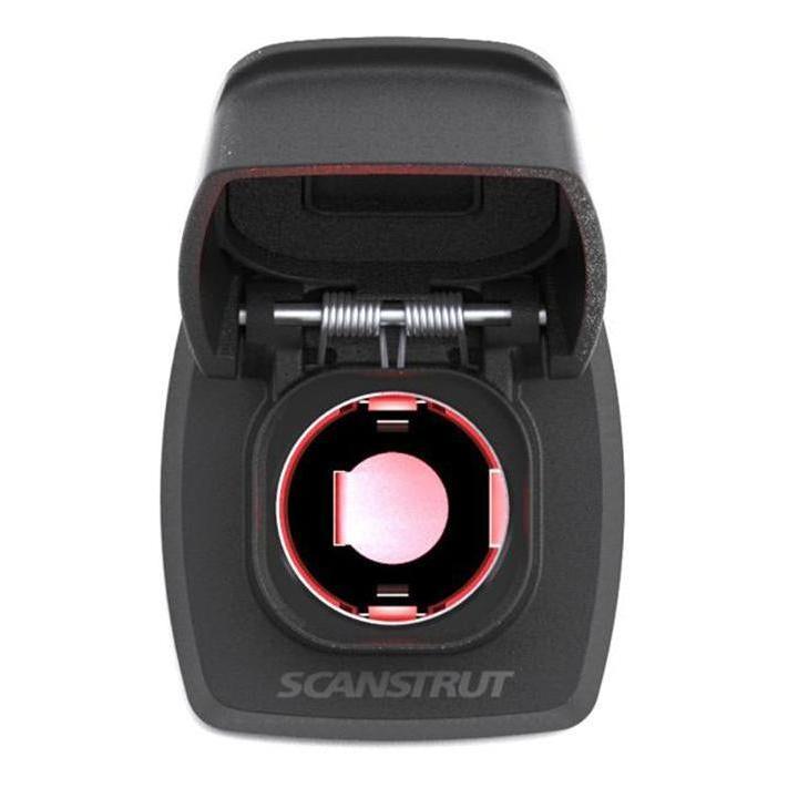 Scanstrut 12V Flip Pro Power Charger Socket 150W