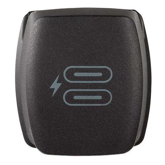 Scanstrut 12V/24V Flip Pro Max Dual USB-C Fast Charger Socket