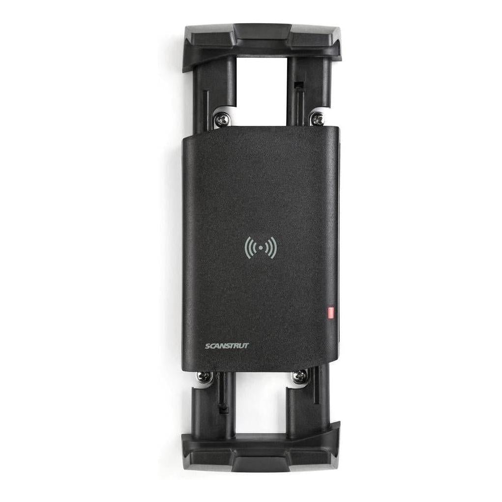 Scanstrut ROKK 12/24V 10W Waterproof Wireless Mount Phone Charger