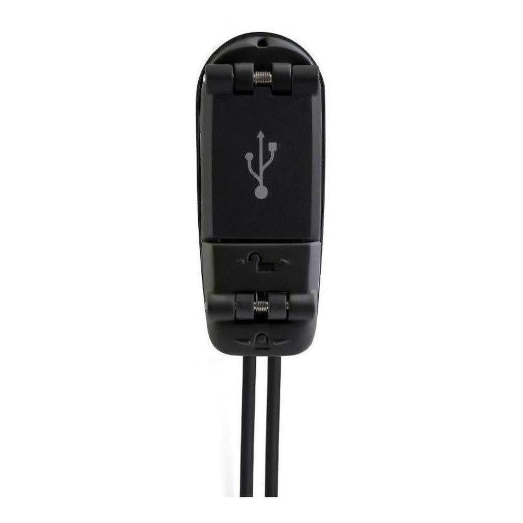 Scanstrut ROKK 12/24V Waterproof USB/USB-C Fast Charger Socket