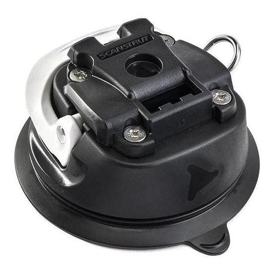 Scanstrut ROKK 360 Deg Mini Tablet Holder Suction Cup Mounting Kit