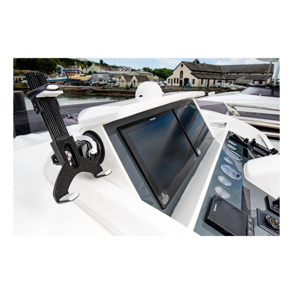 Scanstrut ROKK 360 Deg Mini Tablet Holder Suction Cup Mounting Kit