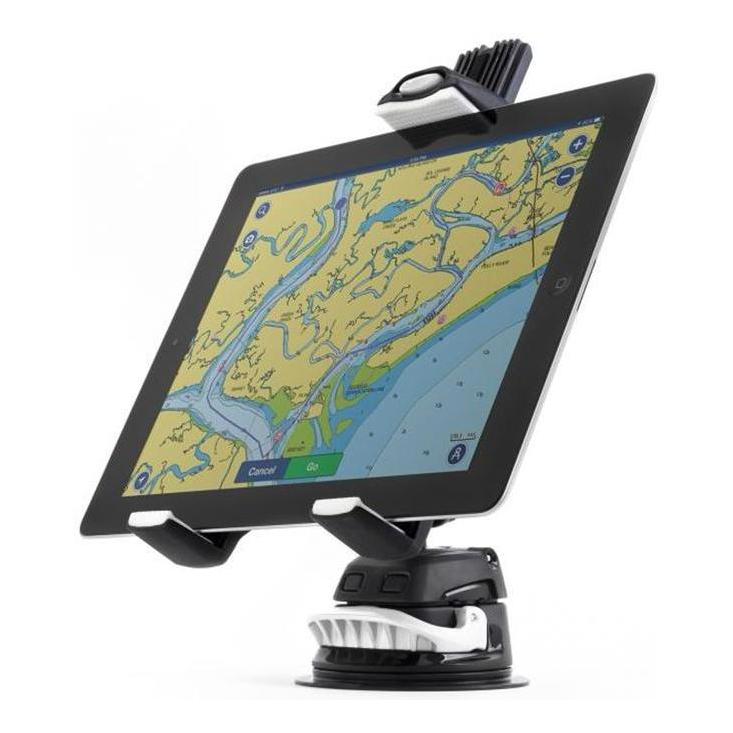 Scanstrut ROKK 360 Deg Mini Tablet Holder Suction Cup Mounting Kit
