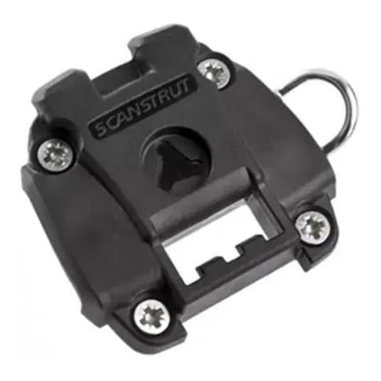 Scanstrut ROKK Mini Phone Holder Screw Down Mounting Kit