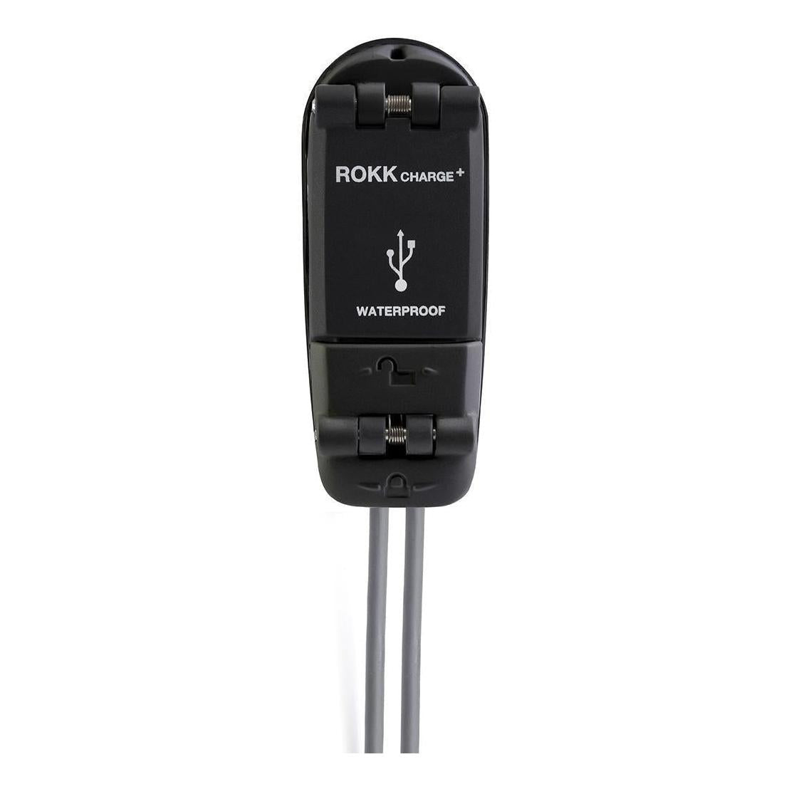 Scanstrut ROKK Waterproof Dual USB Fast Charger Socket
