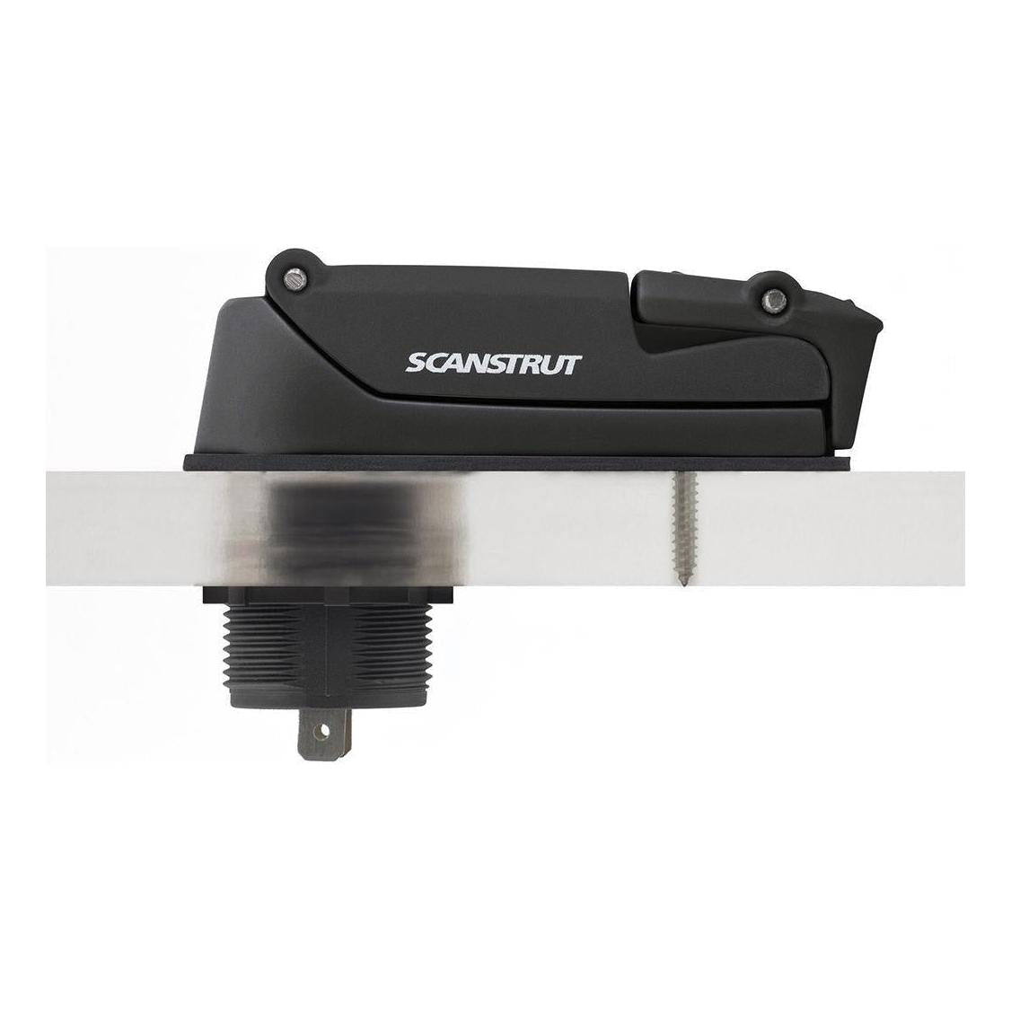 Scanstrut ROKK Waterproof Dual USB Fast Charger Socket