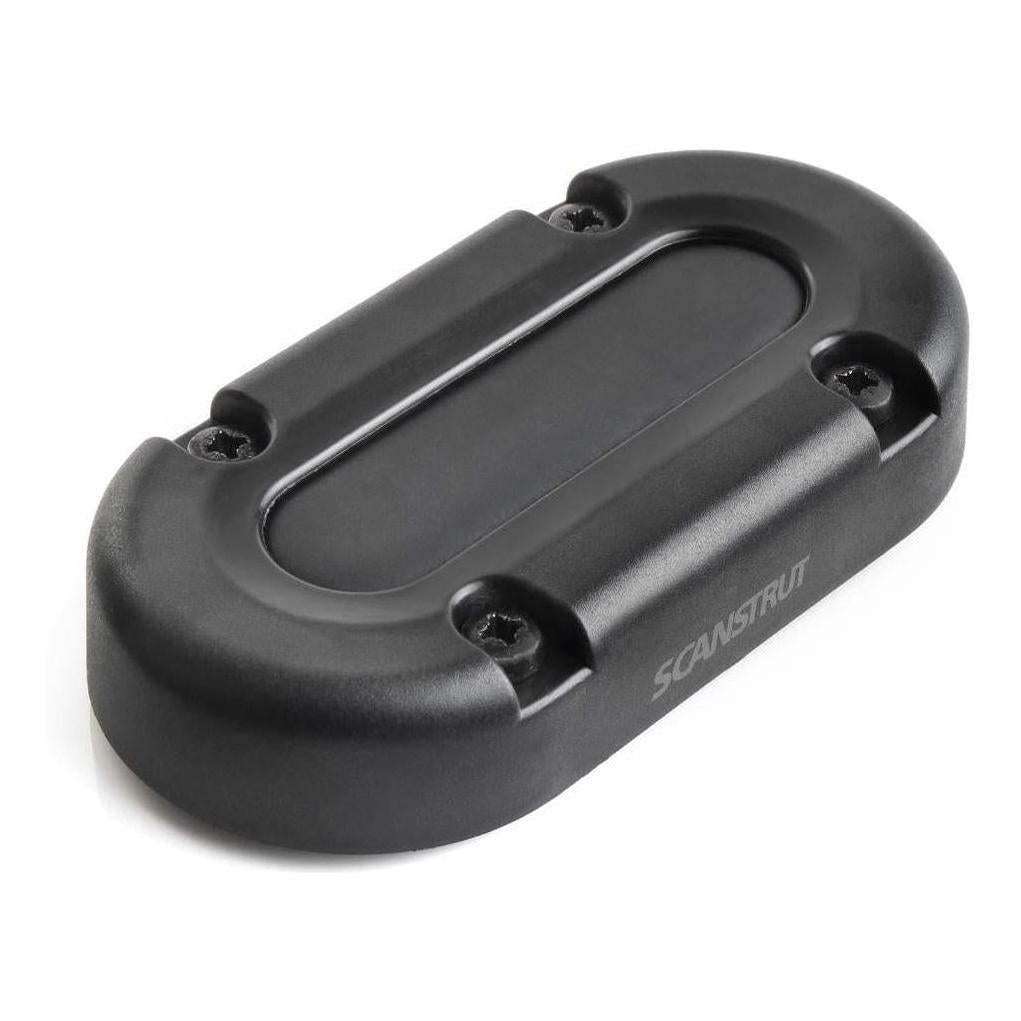 Scanstrut Universal Multi Entry Cable Seal Black