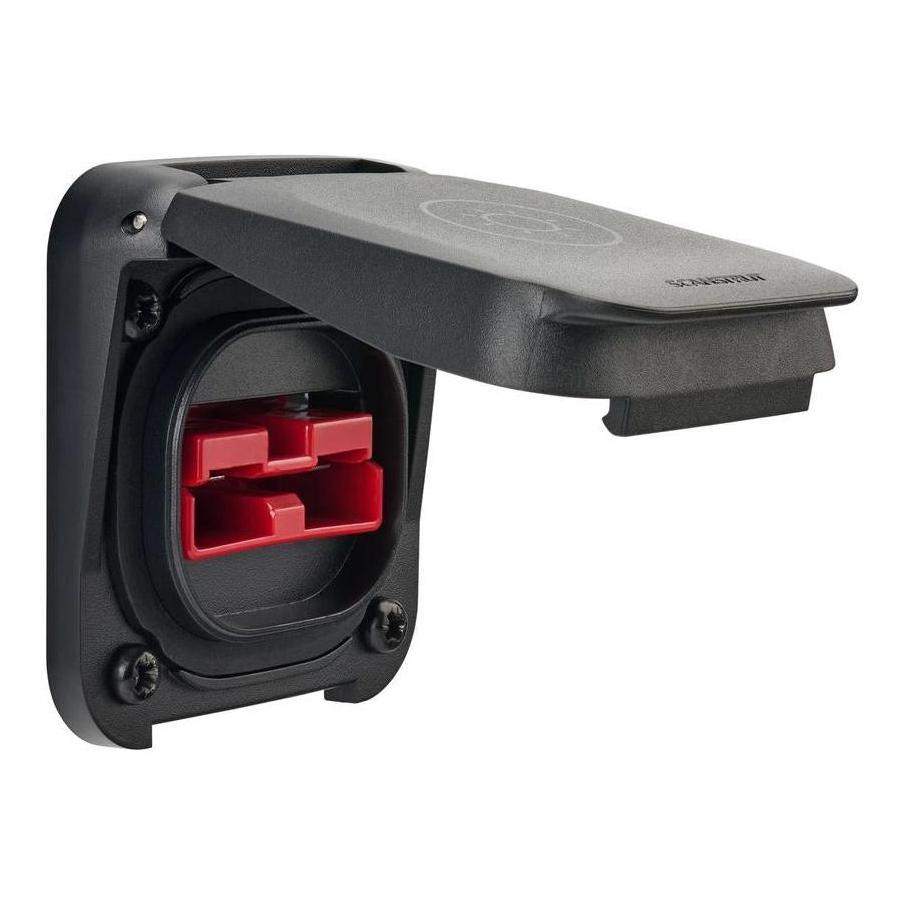 Scanstrut Ventura 50A Anderson Plug Solar Connection