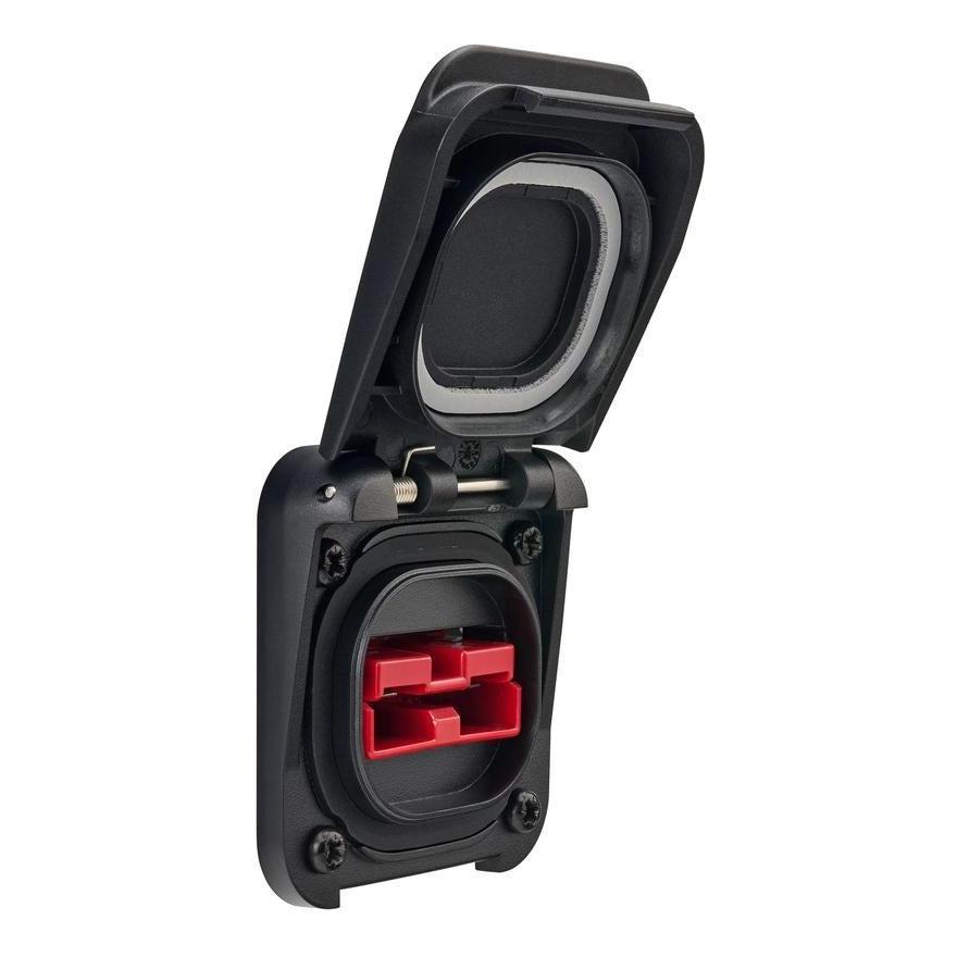 Scanstrut Ventura 50A Anderson Plug Solar Connection