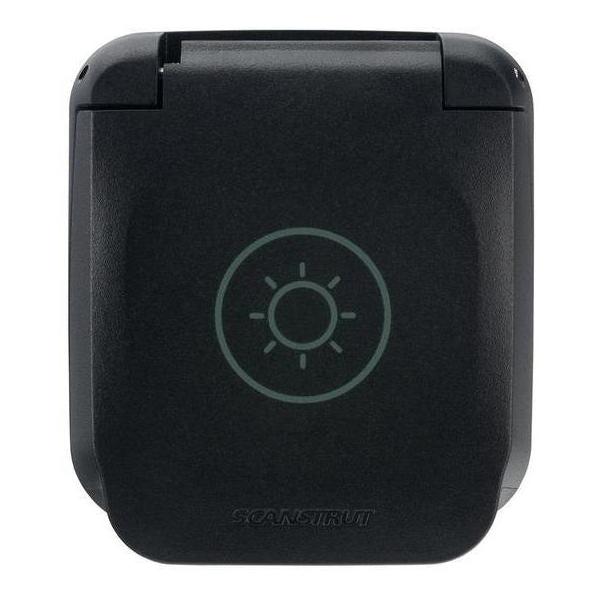 Scanstrut Ventura 50A Anderson Plug Solar Connection