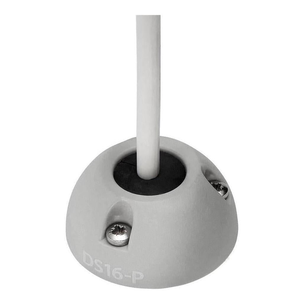 Scanstrut Vertical Entry Cable Seal IP68 Grey