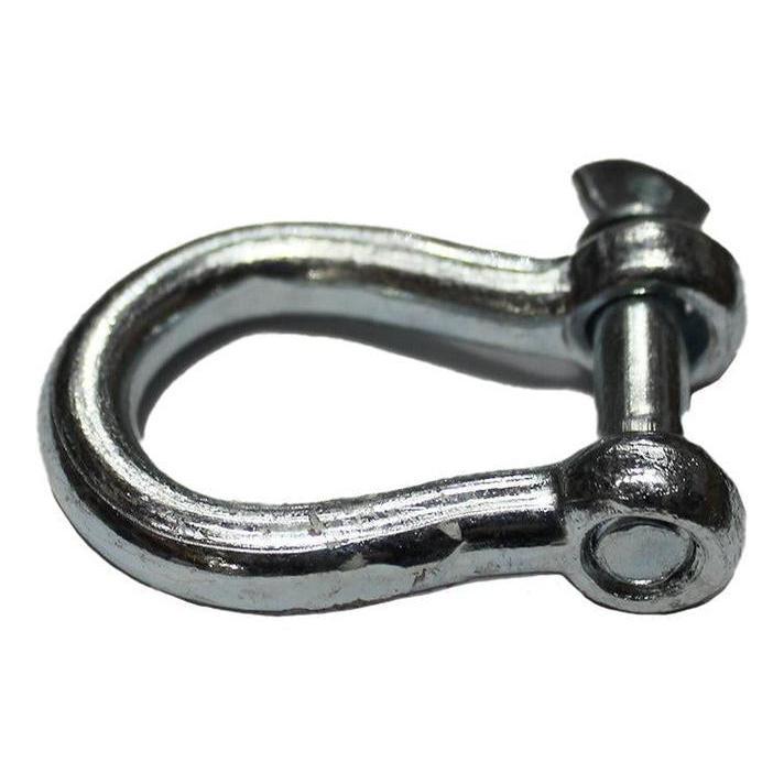 Schutts 10mm Commercial Bow Shackle