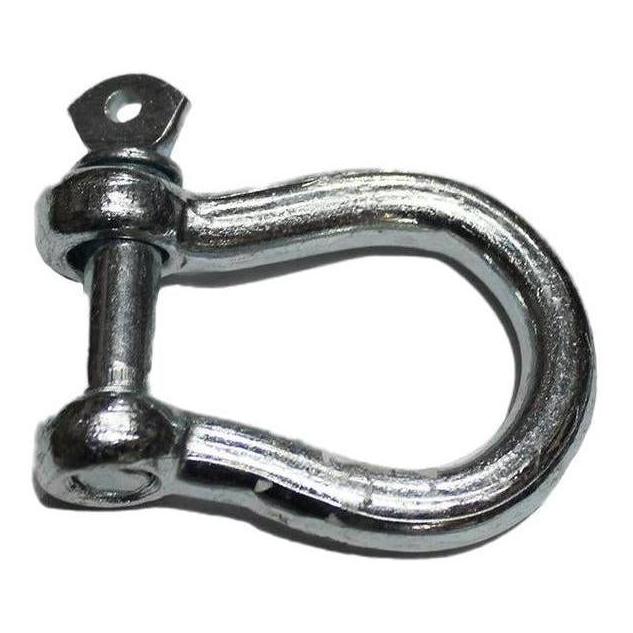 Schutts 10mm Commercial Bow Shackle