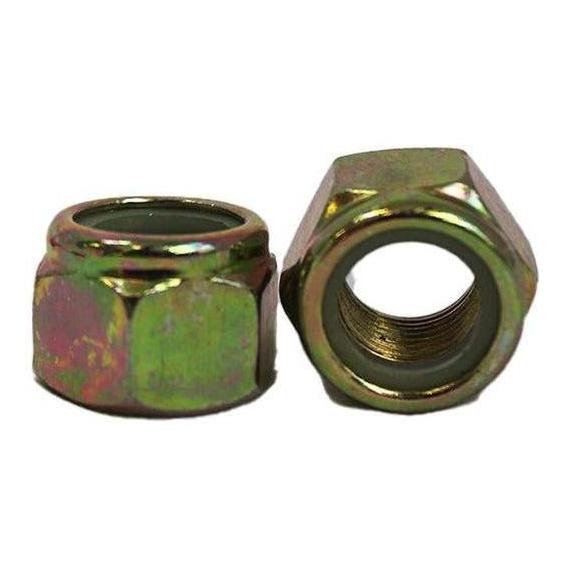 Schutts Axle Bolt 16 x 112mm Pair