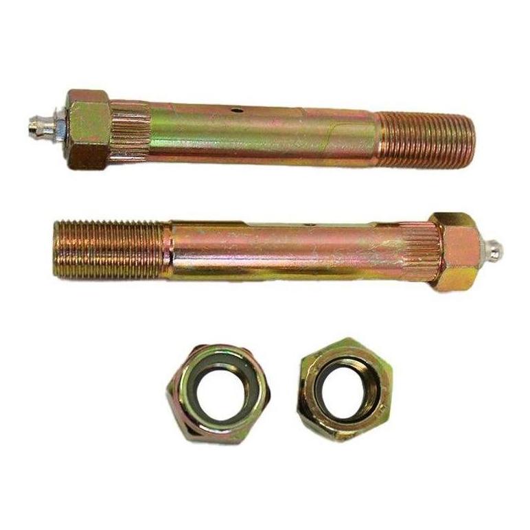 Schutts Axle Bolt 16 x 112mm Pair