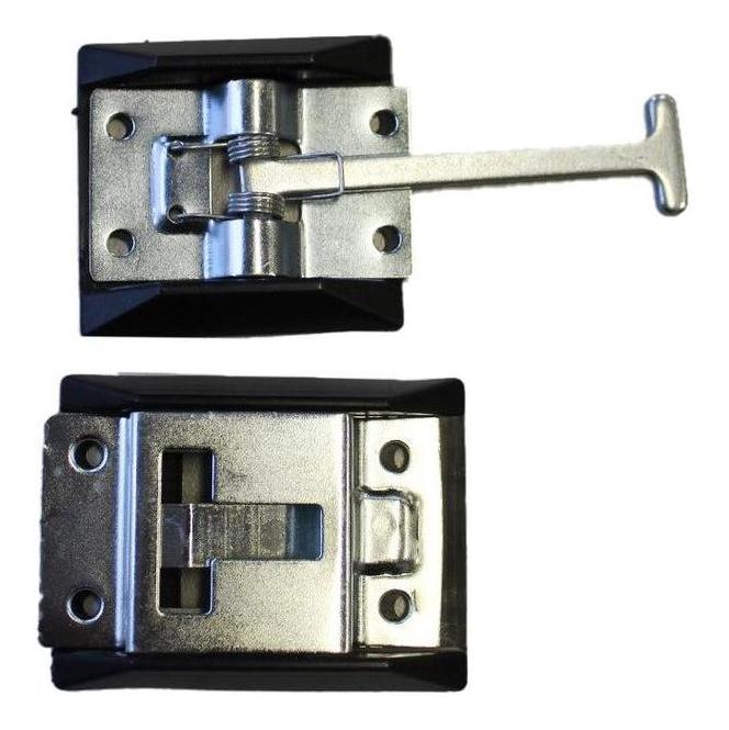 Schutts Door Holder Heavy Duty Latch