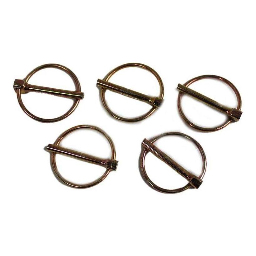 Schutts Lynch Pin 4.5mm x 5 Pack