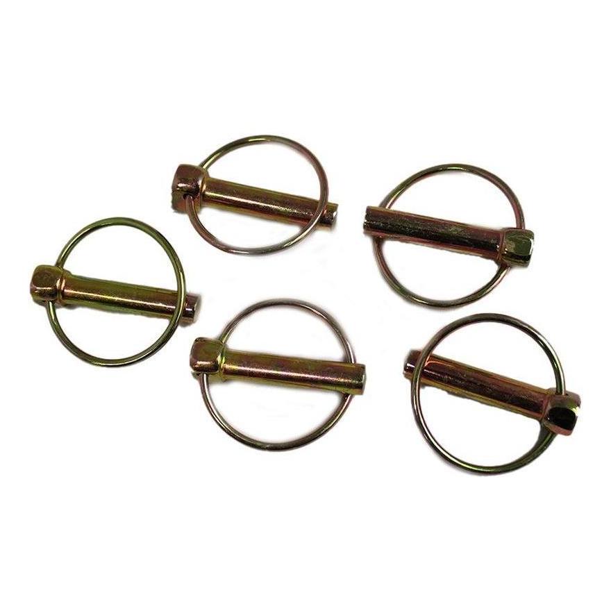 Schutts Lynch Pin 6mm x 5 Pack