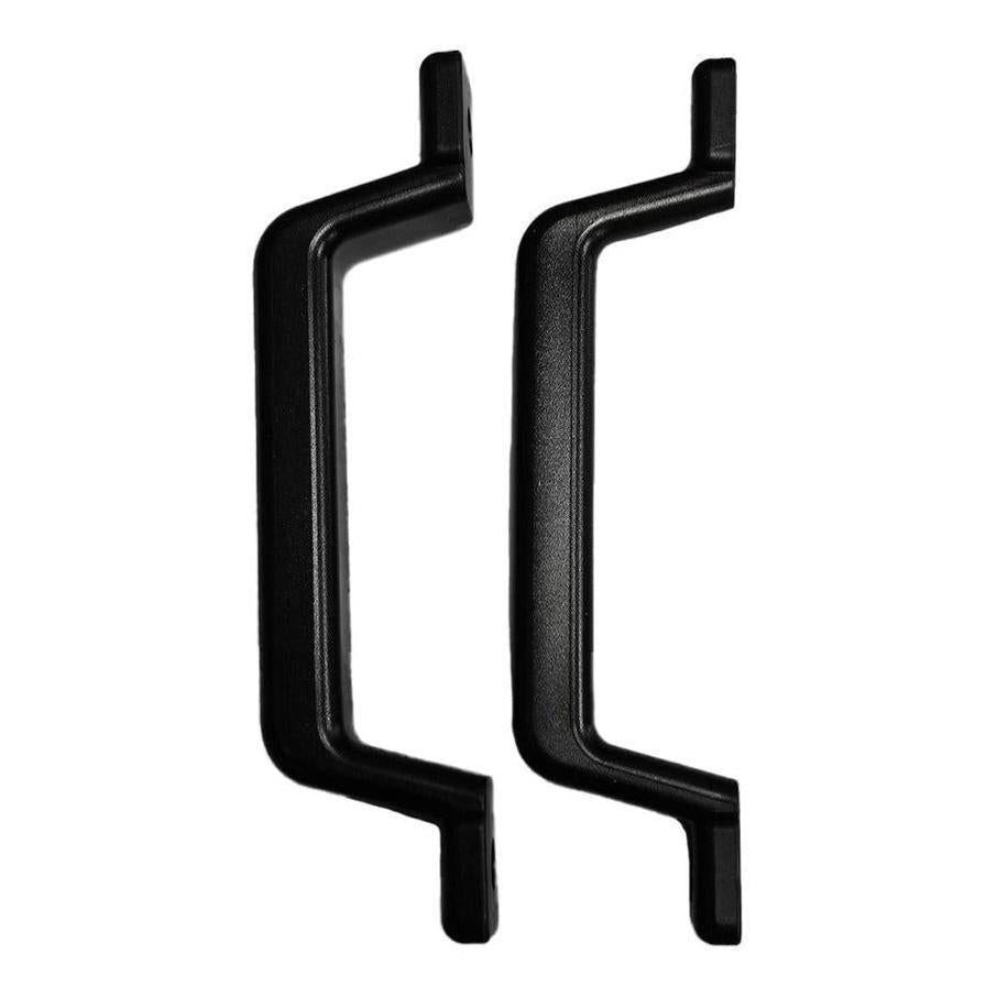Schutts Plastic Grab Handle Pair