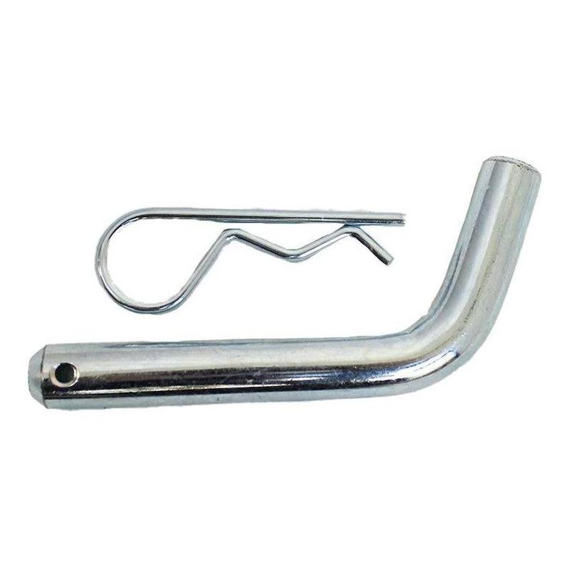 Schutts Trailer Coupler Heavy Duty Pin 5/8