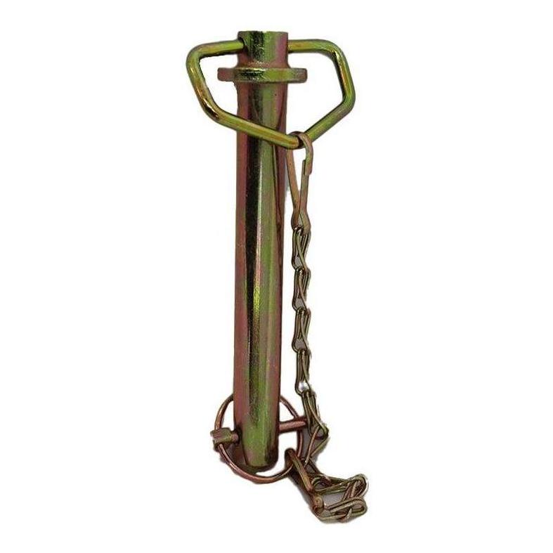 Schutts Trailer Coupler Pin 7/8 158mm Length
