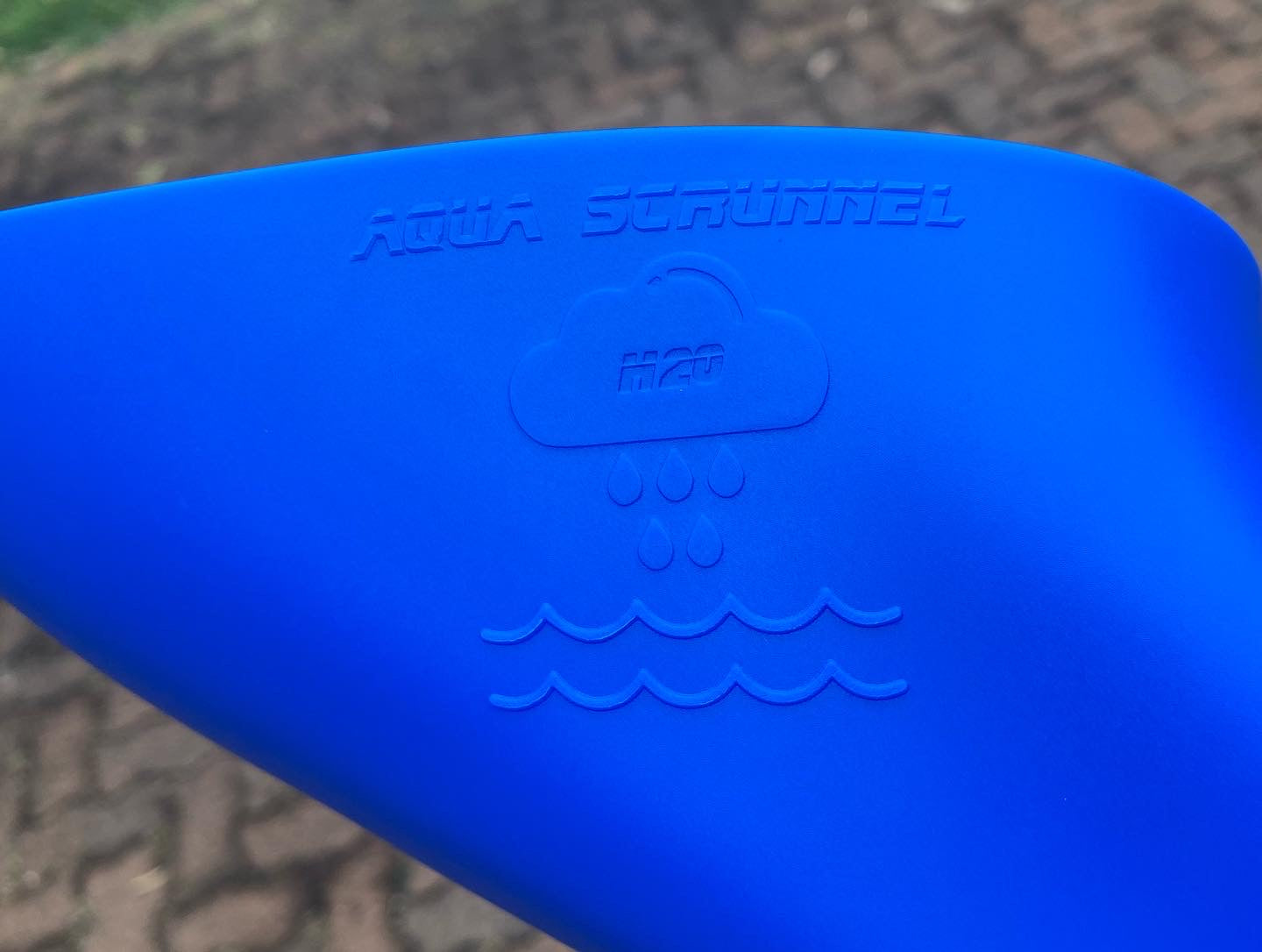 Scrunnel Funnel Aqua Caravan Water - RV Online