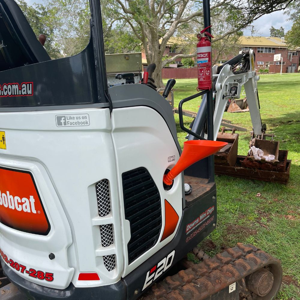 Scrunnel Funnel Safety Orange - RV Online