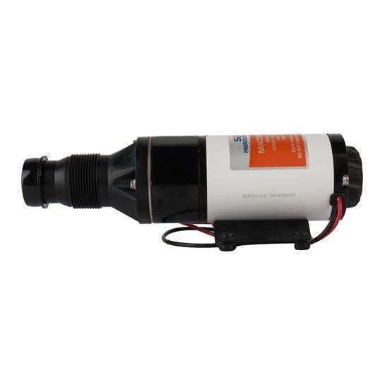 Seaflo 01 Series Macerator Pump 12V 44.9 LPM 38mm Inlet & 25mm Outlet
