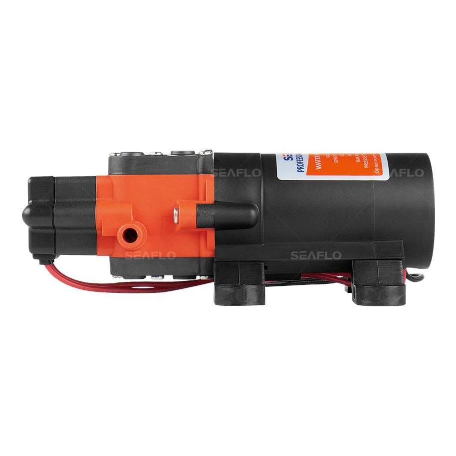 Seaflo 21 Series Freshwater Pump 12V 3.8LPM @ 40PSI