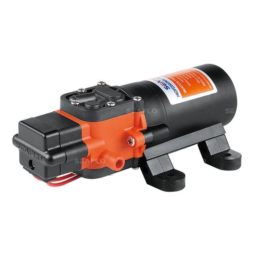 Seaflo 21 Series Freshwater Pump 12V 3.8LPM @ 40PSI