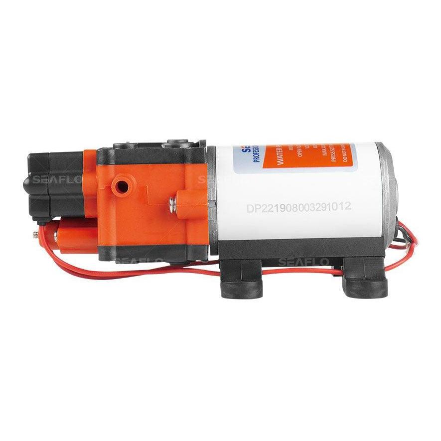 Seaflo 22 Series Freshwater Pump 12V 5LPM @ 100PSI