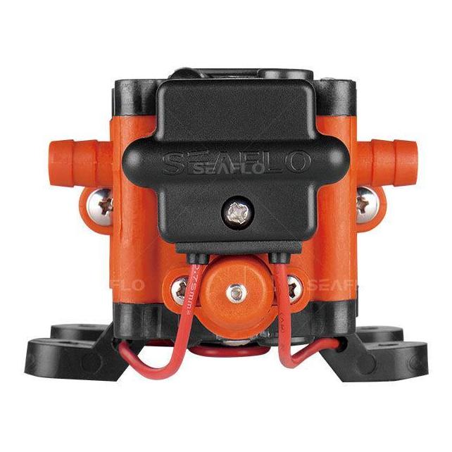 Seaflo 22 Series Freshwater Pump 12V 5LPM @ 100PSI