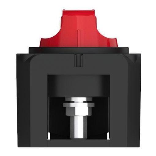 Seaflo 32V DC 4 Position Isolation Battery Switch