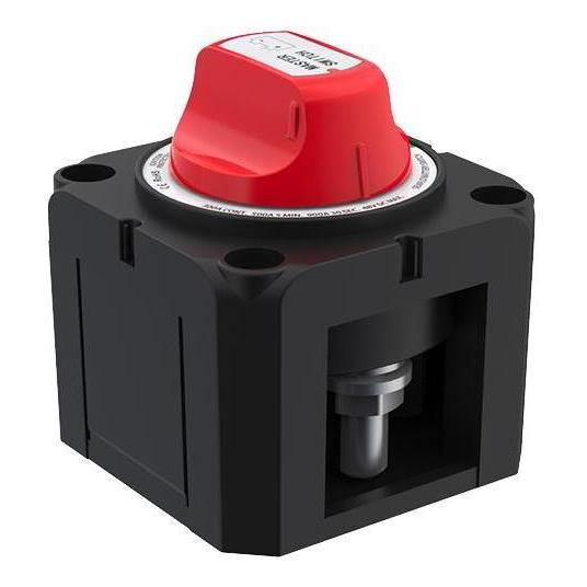 Seaflo 32V DC Dual Circuit ON/OFF Battery Disconnect Switch