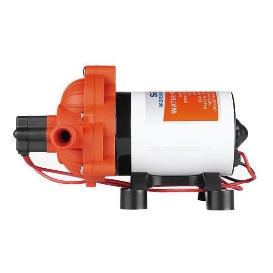 Seaflo 33 Series Diaphragm Pump 220V 11.3LPM @ 45PSI