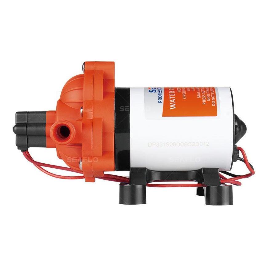Seaflo 33 Series Freshwater Pump 12V 11.3LPM @ 45PSI