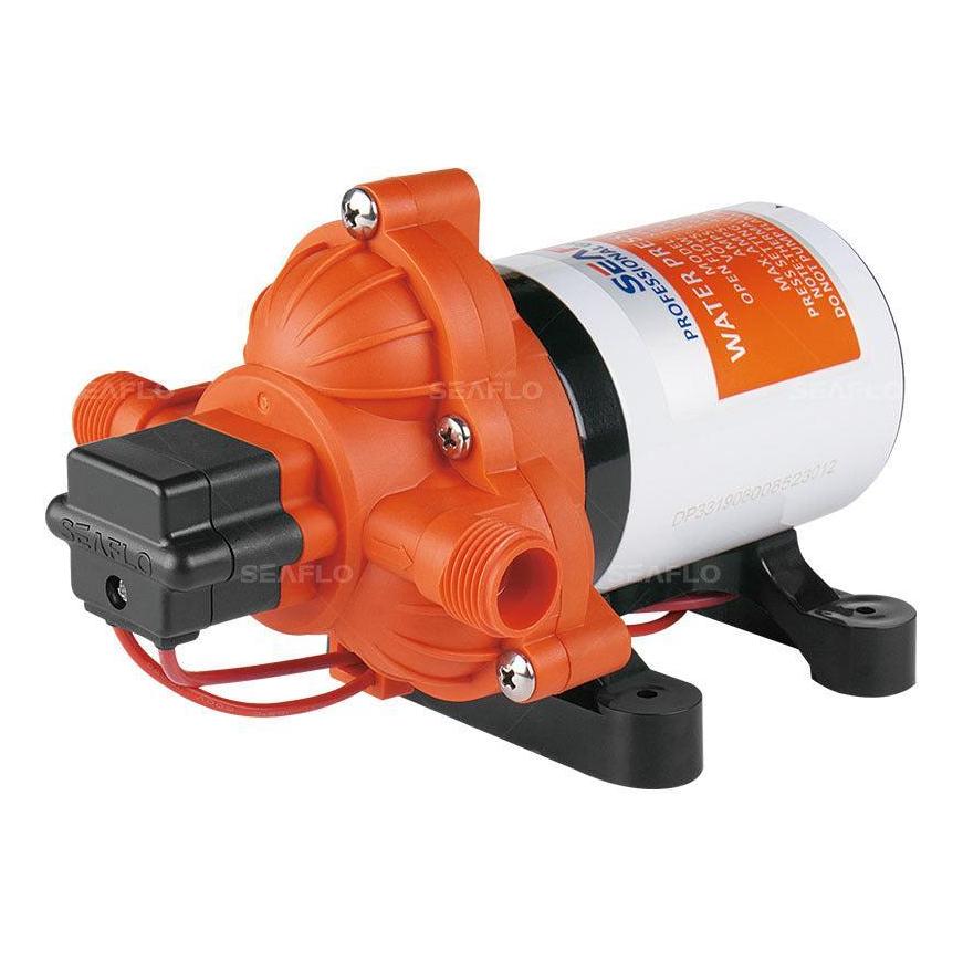 Seaflo 33 Series Freshwater Pump 12V 11.3LPM @ 45PSI