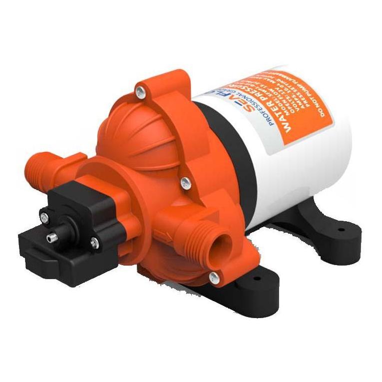 Seaflo 33 Series Pressure Pump 24V 11.3LPM @ 45PSI